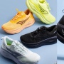 Paket Komplit! Ini Sepatu Running Lokal Perpaduan Mizuno, Hoka dan Salomon Rekomendasi dr Tirta