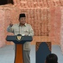 Tak Terendus Kamera dan Influencer, Prabowo Bongkar Perlawanan 'Gila' Preman di Hutan