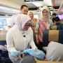 Profil Arifah Fauzi, Menteri PPPA yang Sempat Viral Usul Gerbong Perempuan di Tengah