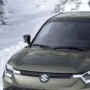 BYD Mulai Ketar-Ketir? Suzuki Siapkan MPV Listrik Jarak 543 KM, Calon Mobil Keluarga Hemat 2026