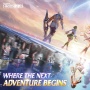 Game Blue Protocol: Star Resonance Resmi Dirilis ke Mobile dan PC