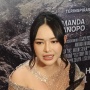 Bintangi Film Dusun Mayit, Amanda Manopo Beri Sinyal Pamit Sementara
