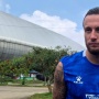 Kondisi Bugar, Marc Klok Anggap Duel Lawan PSM Makassar Laga Spesial