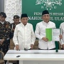 Akhirnya Islah, PBNU Sepakat Gelar Muktamar Ke-35 Secepatnya