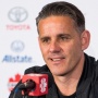 Mengapa PSSI Pilih John Herdman Ketimbang Giovanni van Bronckhorst Jadi Pelatih Timnas Indonesia?