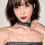 4 OOTD Cute ala Joy Red Velvet, Referensi Look Natal yang Manis & Chic!