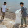 Ketika Anak Muda Bergerak: Aksi Nyata Melawan Krisis Sampah di Pesisir