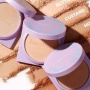 Kulit Kering, Sebaiknya Pakai Bedak Padat atau Tabur? Ini 5 Pilihan agar Makeup Glowing