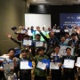Dari Indonesia hingga Malaysia, Pemuda Dunia Berkolaborasi di WYF 2025