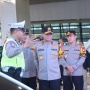 Antisipasi Kerawanan Nataru, Kapolda Siagakan 224 Personel Gabungan di Bandara Soetta