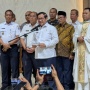 Kunjungi Gereja-Gereja di Malam Natal, Pramono Anung: Saya Gubernur Semua Agama