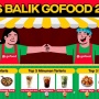 Kilas Balik GoFood 2025 Ungkap Deretan Menu Favorit Orang Indonesia