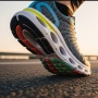 5 Sepatu Lari Pria Rp1 Jutaan yang Empuk dan Stabil, Atasi Kaki Pegal saat Jogging