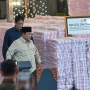 LHKPN Terbaru Rilis! Harta Prabowo Makin Menjulang, Tapi Koleksi Mobil di Garasi Tetap Tenang