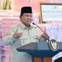 Prabowo Wanti-wanti Satgas PKH: Jangan Mau Dilobi Sana-sini