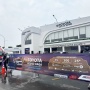 Bridgestone Hadirkan Layanan Cek Ban Gratis di Rest Area KM 57 Jelang Libur Akhir Tahun