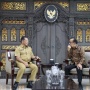 Mendagri dan Menko PMK Bahas Kebutuhan Masyarakat Aceh Tamiang dan Aceh Timur Pascabencana