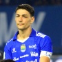 Persib Bandung di Puncak, Federico Barba Tekankan Pentingnya Jaga Momentum