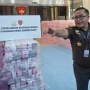 Survei Indikator Politik: 70,7 Persen Masyarakat Dukung Kejagung Pamerkan Uang Hasil Korupsi