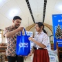 Maknai Natal 2025, BRI Peduli Wujudkan Kepedulian Melalui Penyaluran Puluhan Ribu Paket Sembako