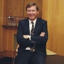 Tradisi Natal Unik Sir Alex Ferguson di Manchester United, Dirindukan Banyak Pemain