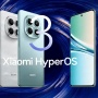 25 Perangkat Xiaomi Menerima HyperOS 3 pada Akhir 2025: Ada HP Murah Redmi dan POCO
