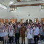 Pererat Hubungan Interpersonal, Mahasiswa Psikologi UNJA Gelar Program LINK