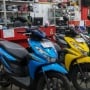 5 Motor Matic Bekas Bagasi Super Lega: Muat Helm, Harga Mulai Rp5 Jutaan