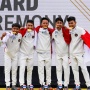 Triathlon Ukir Sejarah, Prestasi Atlet Indonesia Bersinar di SEA Games 2025 Thailand
