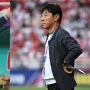 Shin Tae-yong: John Herdman Pelatih Baik