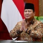 Prabowo Sampaikan Pesan Natal 2025: Perteguh Persatuan dan Doakan Korban Bencana
