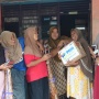 Produk Nasabah PNM Ikut Membantu Masyarakat Terdampak Bencana di Sumatra