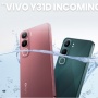 Vivo Y31d Resmi Masuk Indonesia, HP Rp2 Jutaan dengan 'Baterai Badak'