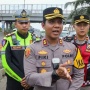 Antrean Mengular, Polisi Siapkan Buka-Tutup Rest Area KM 57 Tol Jakarta - Cikampek