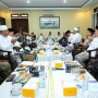 Gus Yahya Tempuh Jalan Islah, Imam Jazuli: Pengakuan De Facto Otoritas Syuriyah