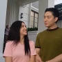 Perdana Rayakan Natal Bareng Gio, Sarwendah Gelar Makan-makan Sambil Kerja