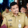 Gegara Bobby Nasution Tak Dipanggil, Boyamin MAKI Temui Dewas KPK Bawa Bukti Rekaman Sidang