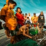 Kegigihan Nelayan Pati di Balik Rasa dan Mutu Laut Terbaik