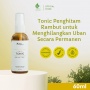 4 Rekomendasi Hair Tonic untuk Rambut Beruban, Bye Bye Rambut Putih!