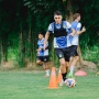 Cerita Ezequiel Vidal Rayakan Natal Bersama Keluarga di Yogyakarta, Rindu Masakan Ini