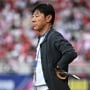 Shin Tae-yong Gabung FC Bekasi City, Ini Jabatannya
