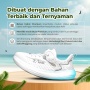 4 Rekomendasi Sepatu Anti Pegal untuk Jalan Jauh, Bebas Sakit Pinggang