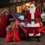 What If Sinterklas Naik Mobil: 5 City Car Ini Bukan Pilihan untuk Bawa Kado Natal