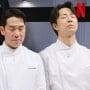 Culinary Class Wars 2 Hadirkan Aturan Baru, Bikin Semua Chef Sendok Putih Tereliminasi?