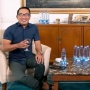 Ramai Isu dengan Aura Kasih, Denny Sumargo Bagikan Video Ridwan Kamil Bahas Pacar