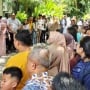 Libur Nataru di Kota Solo: Volume Kendaraan Menurun, Rumah Jokowi Ramai Dikunjungi Wisatawan