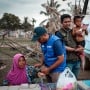 PNM Kembali Turun Langsung ke Aceh Tamiang, Salurkan Bantuan & Perkuat Proses Bangkit Pasca Bencana