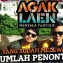 7 Film Sekuel Indonesia Lebih Sukses dari yang Pertama, Terbaru Agak Laen: Menyala Pantiku!