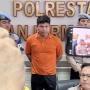 Drama Cinta Segitiga Maut Bripda MS: Mahasiswi ULM Dicekik, Jasadnya Dibuang ke Got