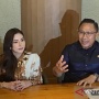 Heboh 'Dilantik' di Kemenhan, Terungkap Jabatan Asli Ayu Aulia: Ini Faktanya
